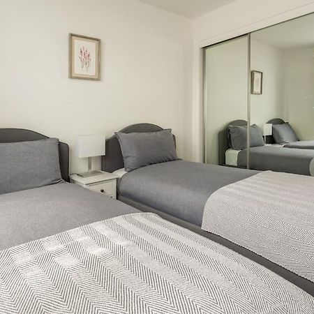 Lux Waterfront 2 Bed Apt, V&A 10Min Walk, St Andrew'S Golf 25Min Drive Dundee Exterior foto