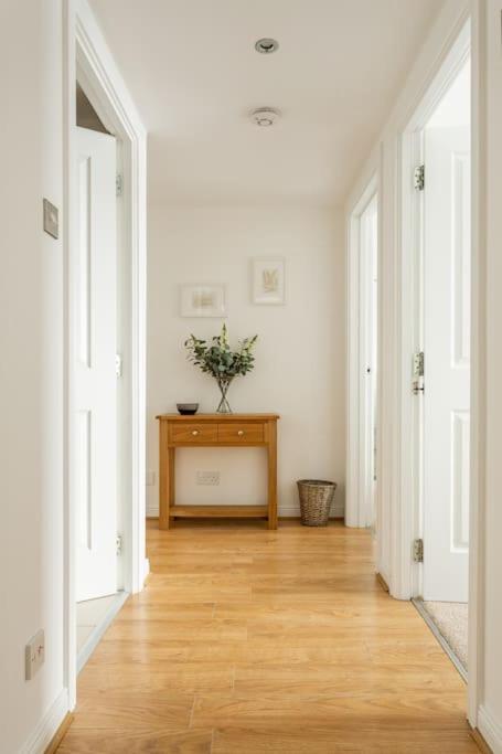 Lux Waterfront 2 Bed Apt, V&A 10Min Walk, St Andrew'S Golf 25Min Drive Dundee Exterior foto